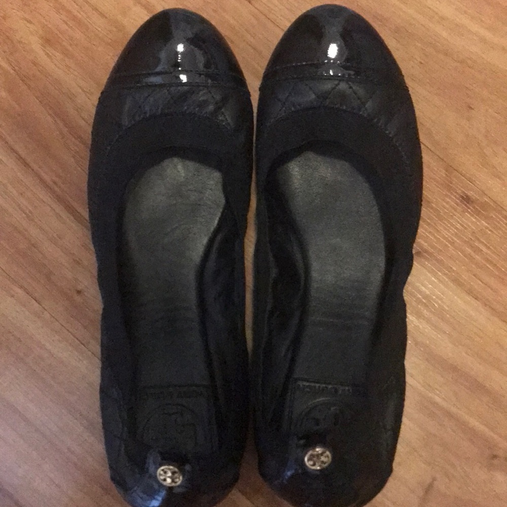 Tory Burch Bridget Ballet Flat